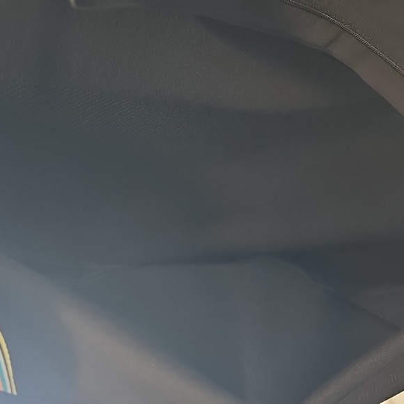 Smartwool Black Jacket Mens L Slim Fit - Picture 7 of 8